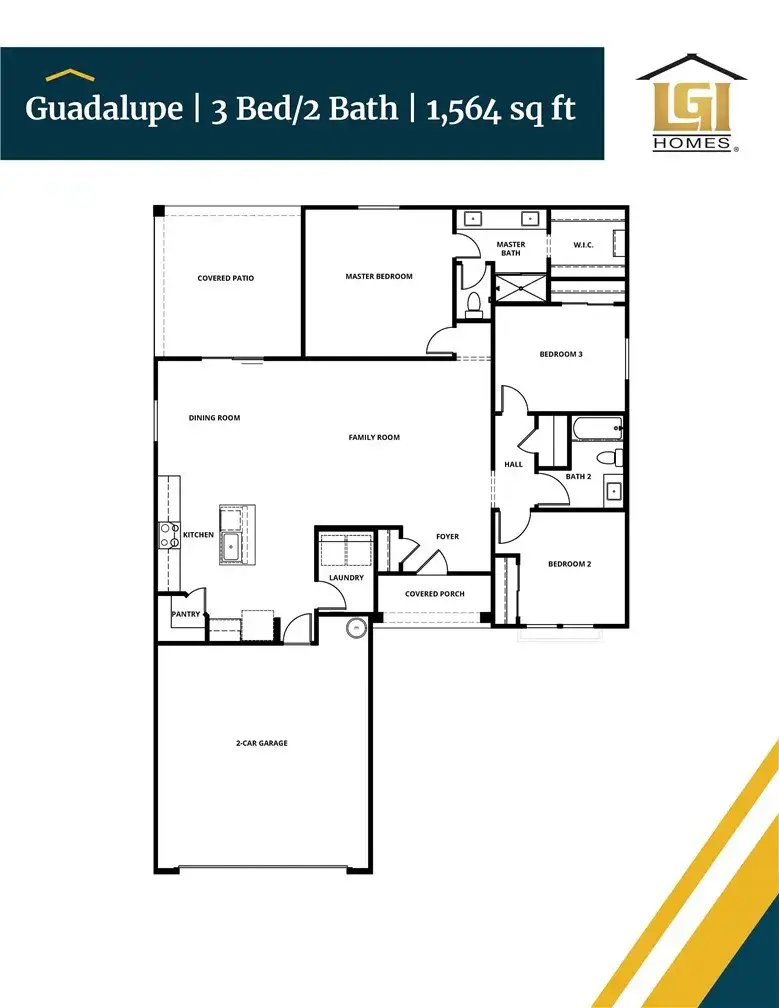 3294 Larson Lane, San Jacinto, CA 92582 - #2