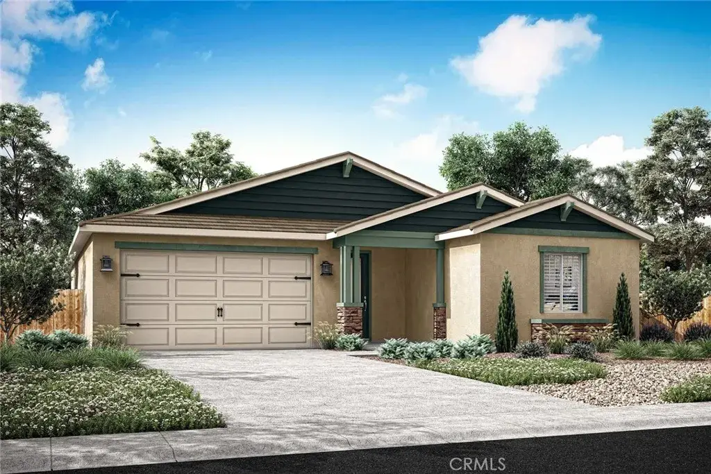 3335 Larson Lane, San Jacinto, CA 92582 - #1