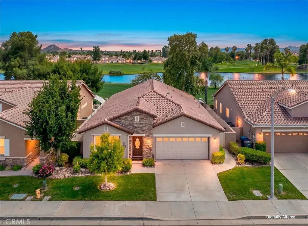 28407 Long Meadow, Menifee, CA 92584 - #1