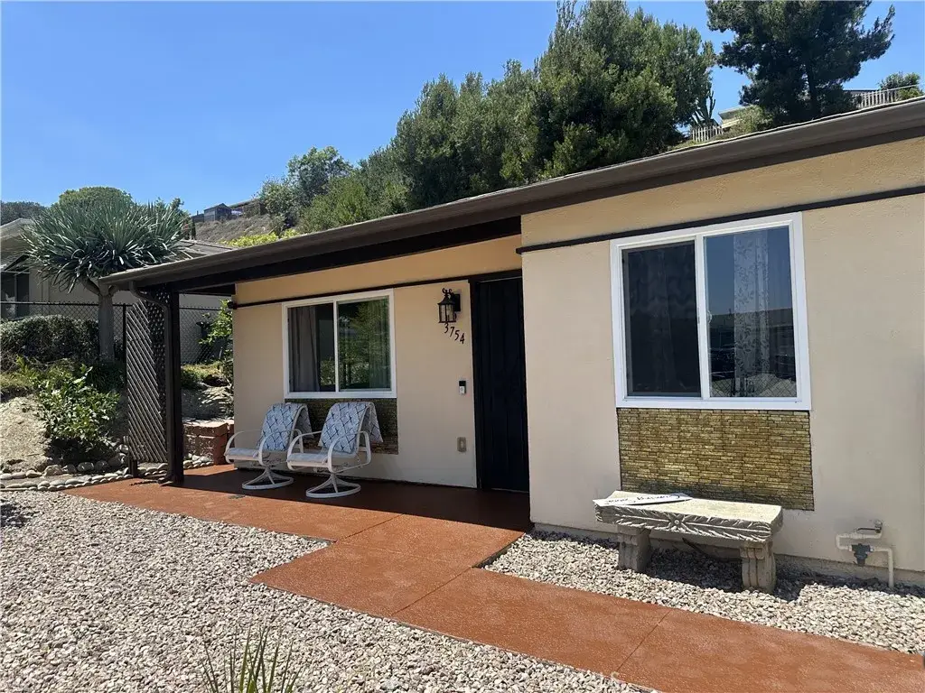 3754 Gail, Oceanside, CA 92056 - #1