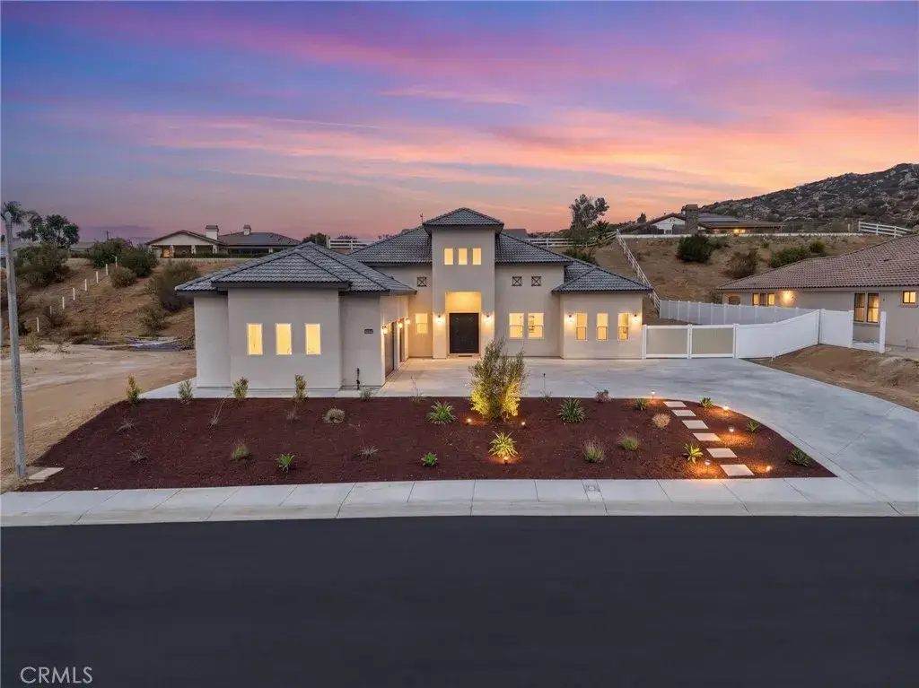 22258 Crown Princess Court, Nuevo, CA 92567 - #1