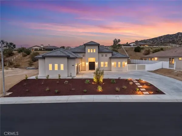 22258 Crown Princess Court, Nuevo, CA 92567