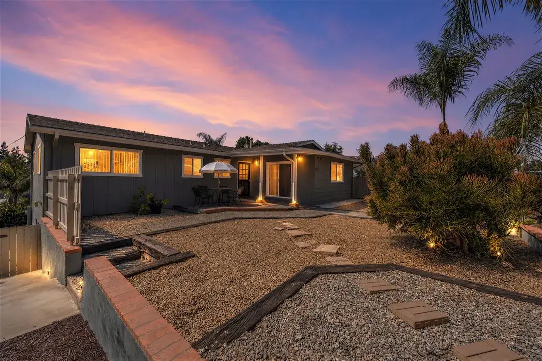 451 E 10th Avenue, Escondido, CA 92025 - #1