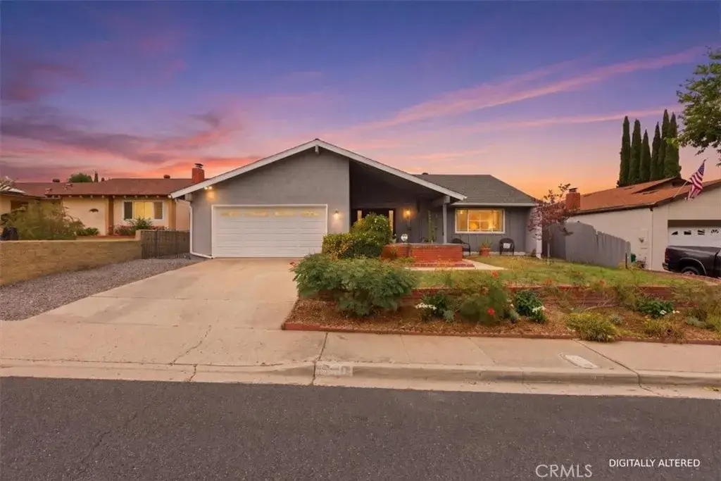 10011 Via Leslie, Santee, CA 92071 - #1
