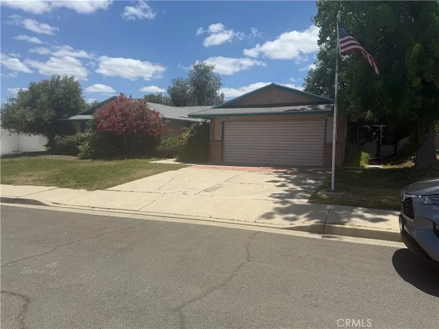 25719 Hartwick Road, Menifee, CA 92586 - #2