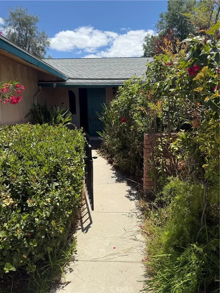 25719 Hartwick Road, Menifee, CA 92586 - #3