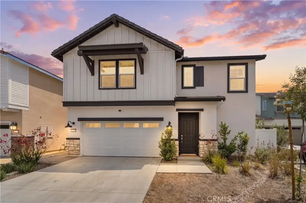 30259 Adrift Lane, Menifee, CA 92584 - #1
