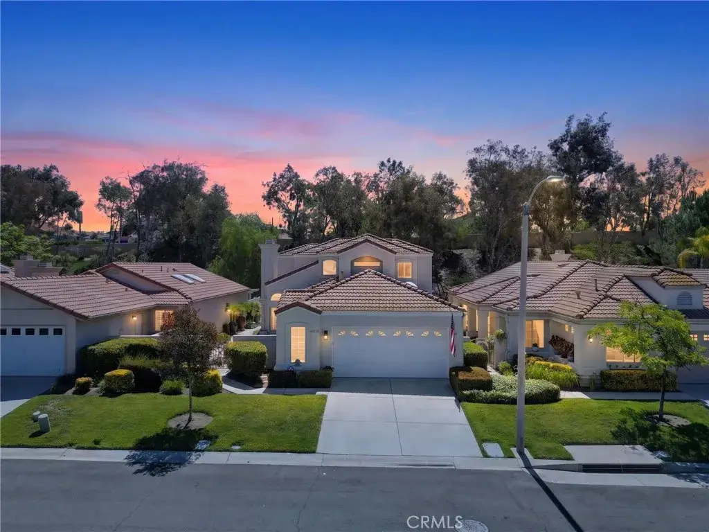 40038 Corte Lorca, Murrieta, CA 92562 - #1