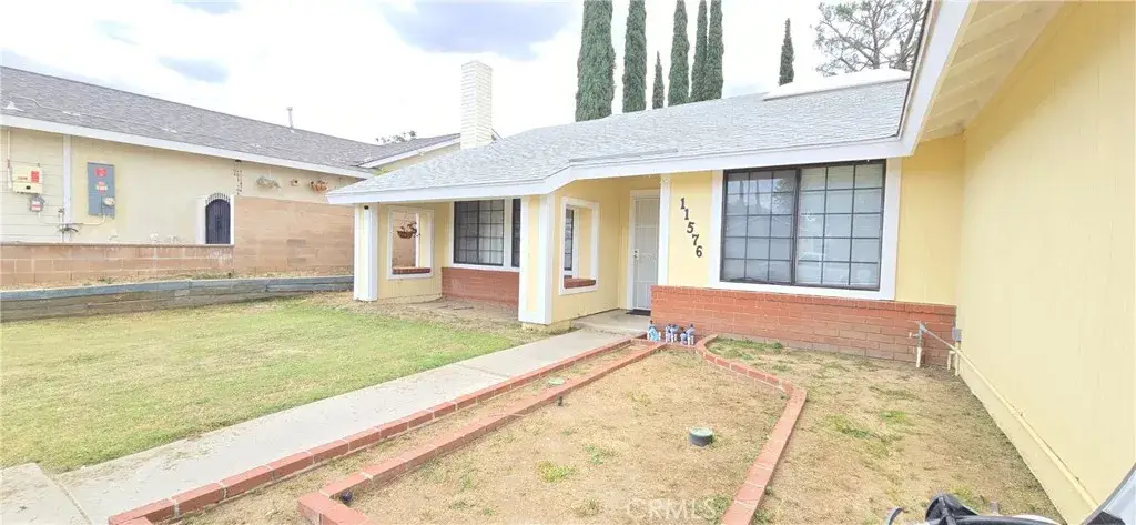 11576 Prosperity Lane, Moreno Valley, CA 92557 - #1