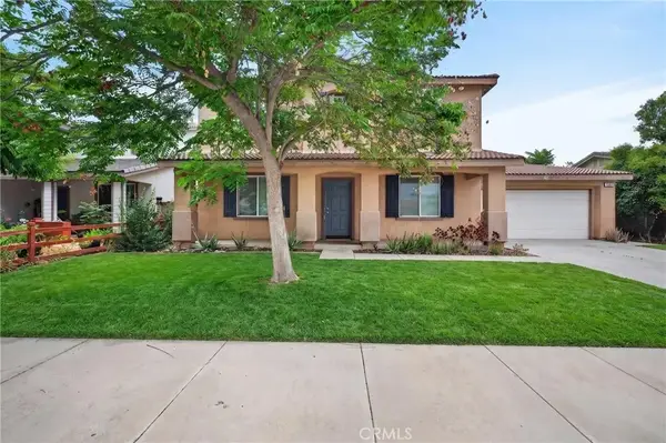 1161 Lilac Road, San Jacinto, CA 92582