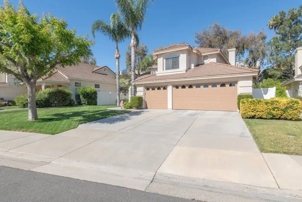 42939 Cala Rosso, Temecula, CA 92592 - #1