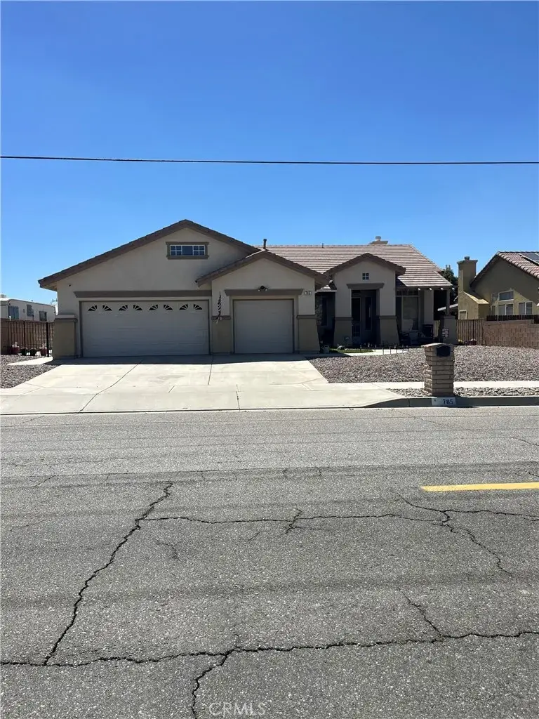 785 N Hemet, Hemet, CA 92544 - #1