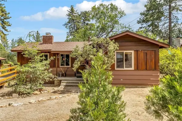 53505 Double View Drive, Idyllwild, CA 92549