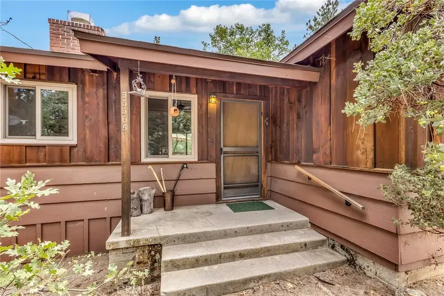 53505 Double View Drive, Idyllwild, CA 92549 - #2
