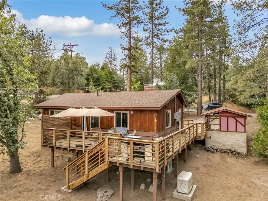 53505 Double View Drive, Idyllwild, CA 92549 - #3