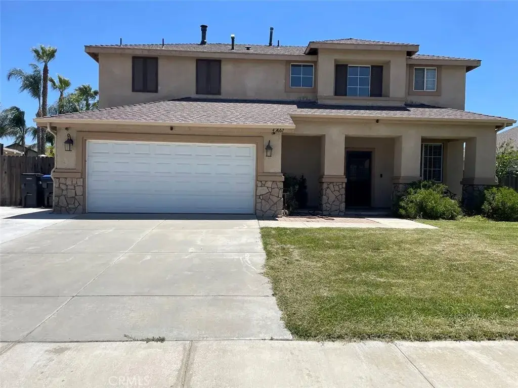 43667 Yukon Court, Hemet, CA 92544 - #1