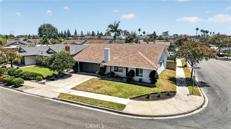 10807 Mitchell, Stanton, CA 90680 - #2
