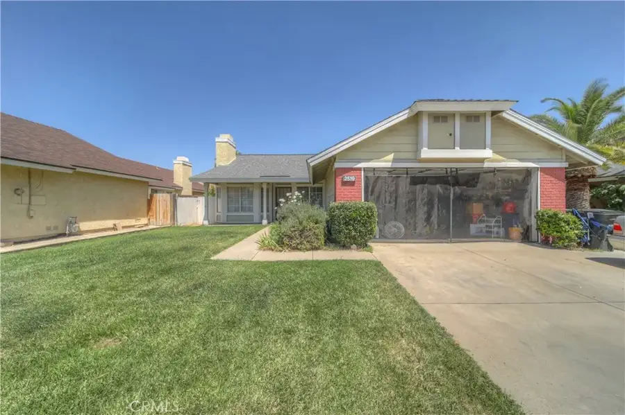 2519 Pleasant Colony, Perris, CA 92571 - #2