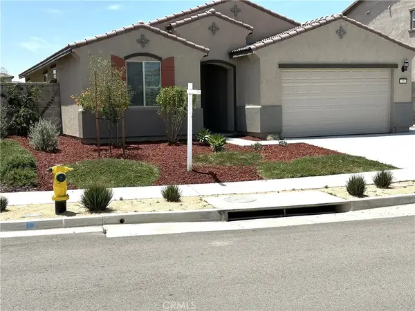 1289 Kingfisher, Hemet, CA 92545