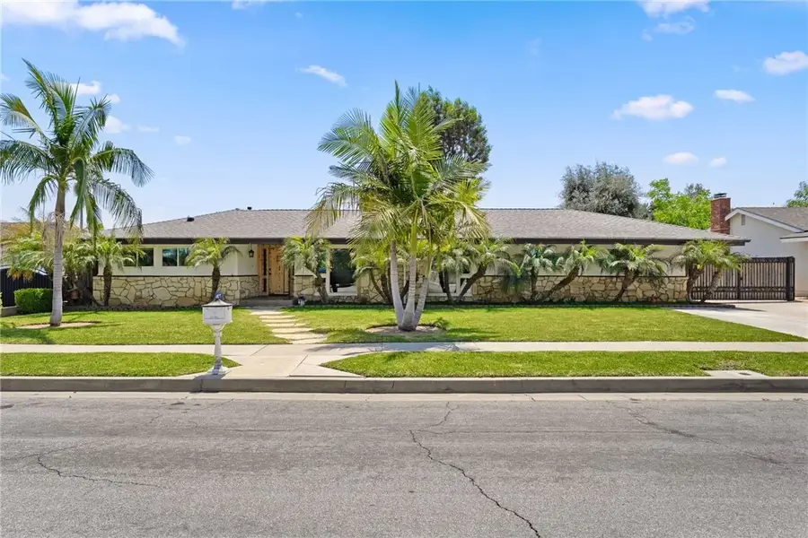 1020 La Serna, La Habra, CA 90631 - #3