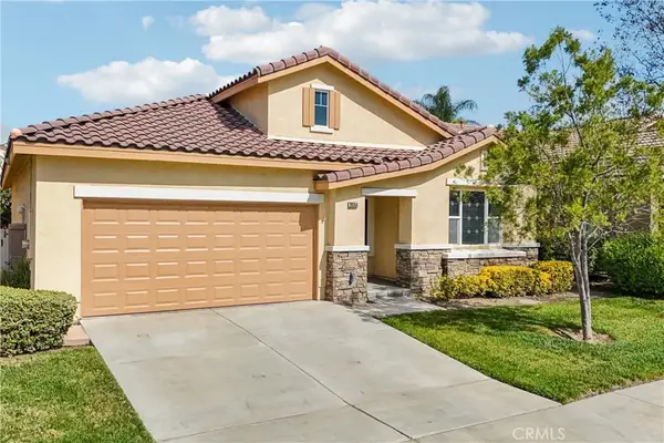 28356 Long Meadow, Menifee, CA 92584