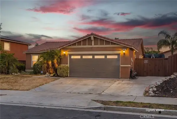 781 Amherst, San Jacinto, CA 92582