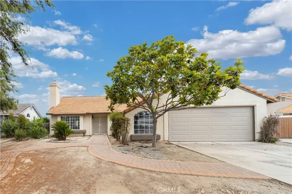 27439 Terrytown, Menifee, CA 92586 - #1