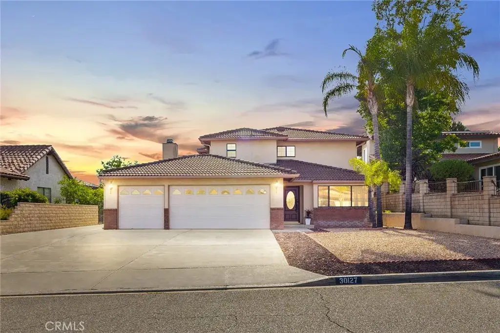 30127 White Wake, Canyon Lake, CA 92587 - #1
