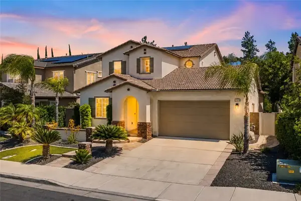 34421 Champoux Court, Temecula, CA 92592