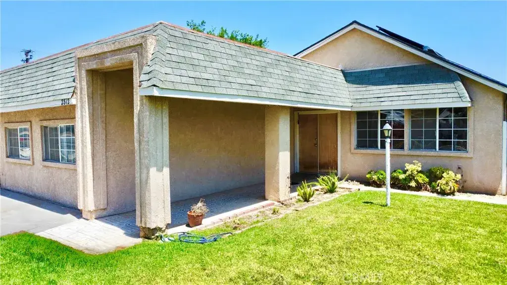 2812 Razor Way, Jurupa Valley, CA 92509 - #1