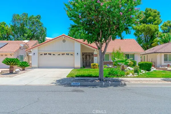1348 Pepper Tree, Hemet, CA 92545