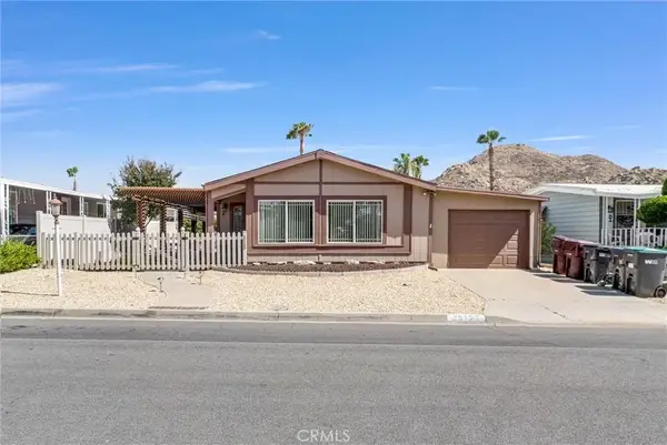 30727 Butia Palm Avenue, Homeland, CA 92548
