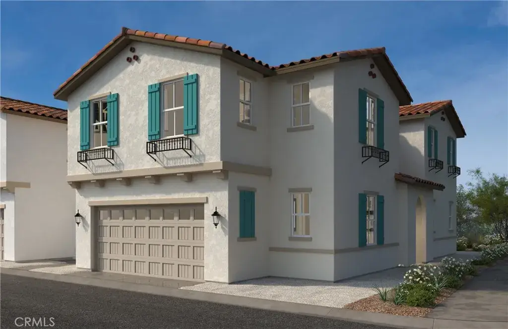 11752 Eisenhower Way, Fontana, CA 92337 - #1