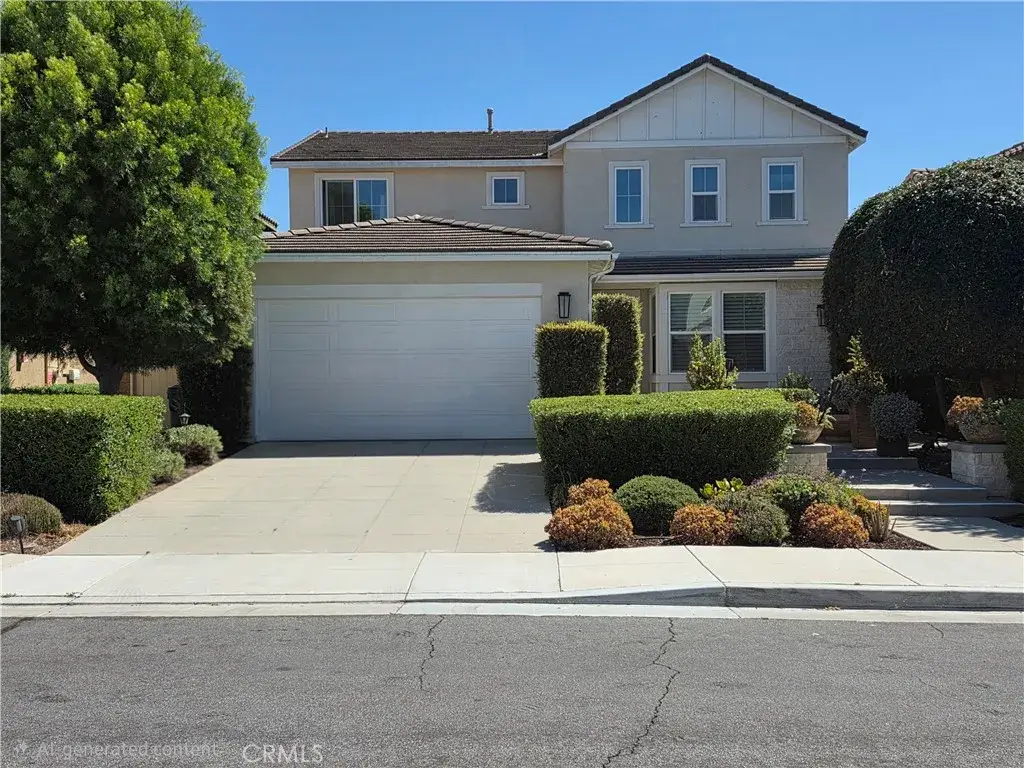 30835 Nature Road, Murrieta, CA 92563 - #1