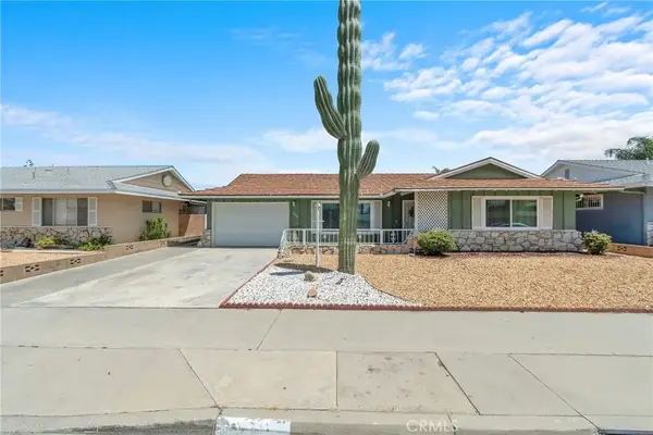 1420 W Whittier, Hemet, CA 92543