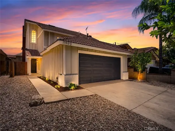 11900 Dream Street, Moreno Valley, CA 92557