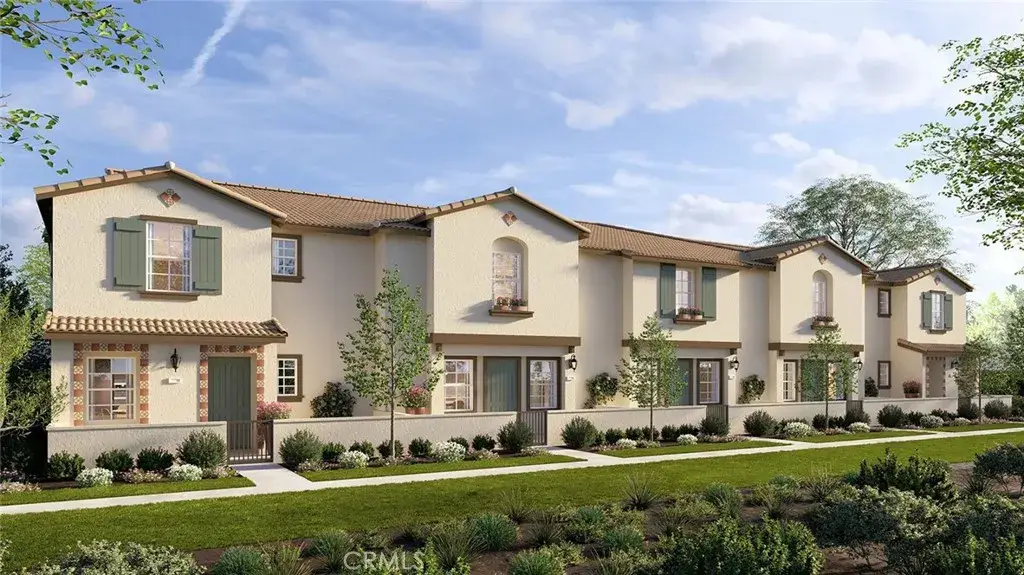 8555 Pimiento Street, Jurupa Valley, CA 92509 - #1