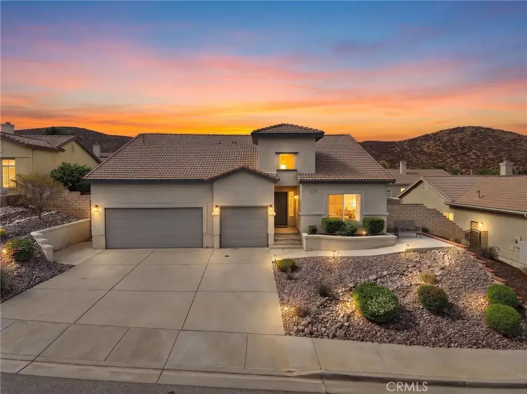 27699 Sagebrush Rd, Menifee, CA 92585 - #1