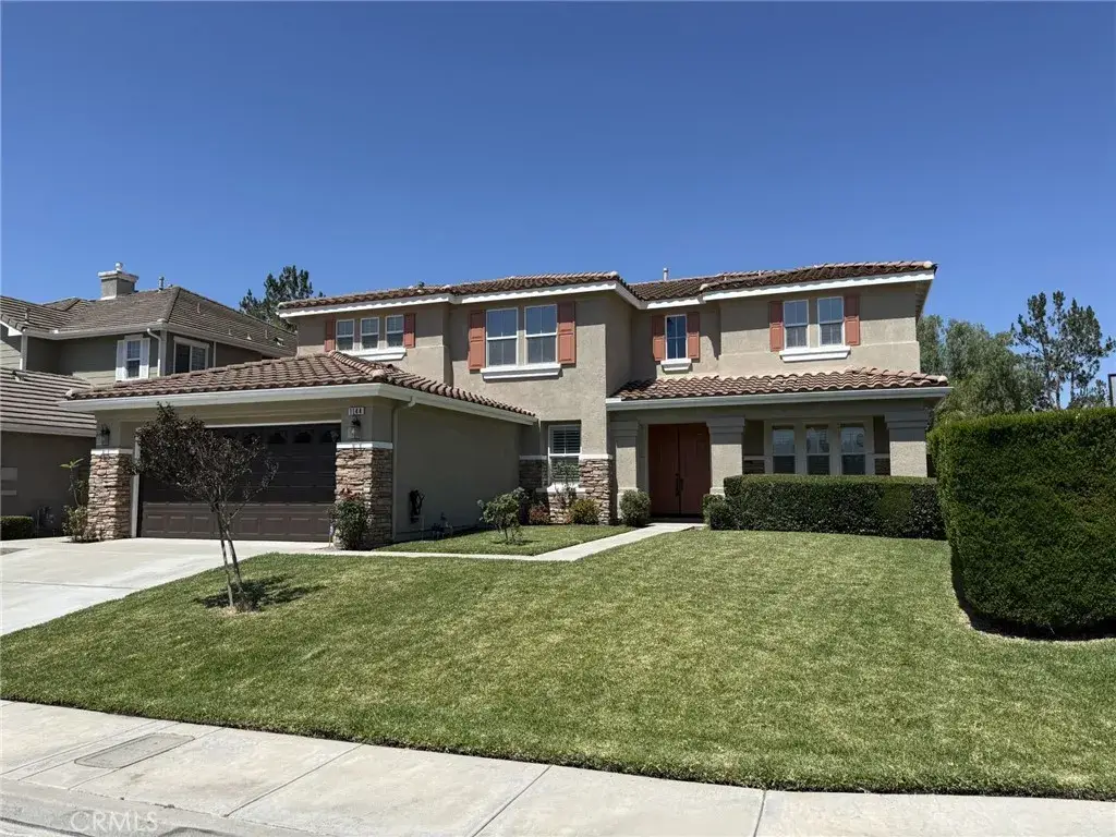 1144 Garland Way, Corona, CA 92879 - #1