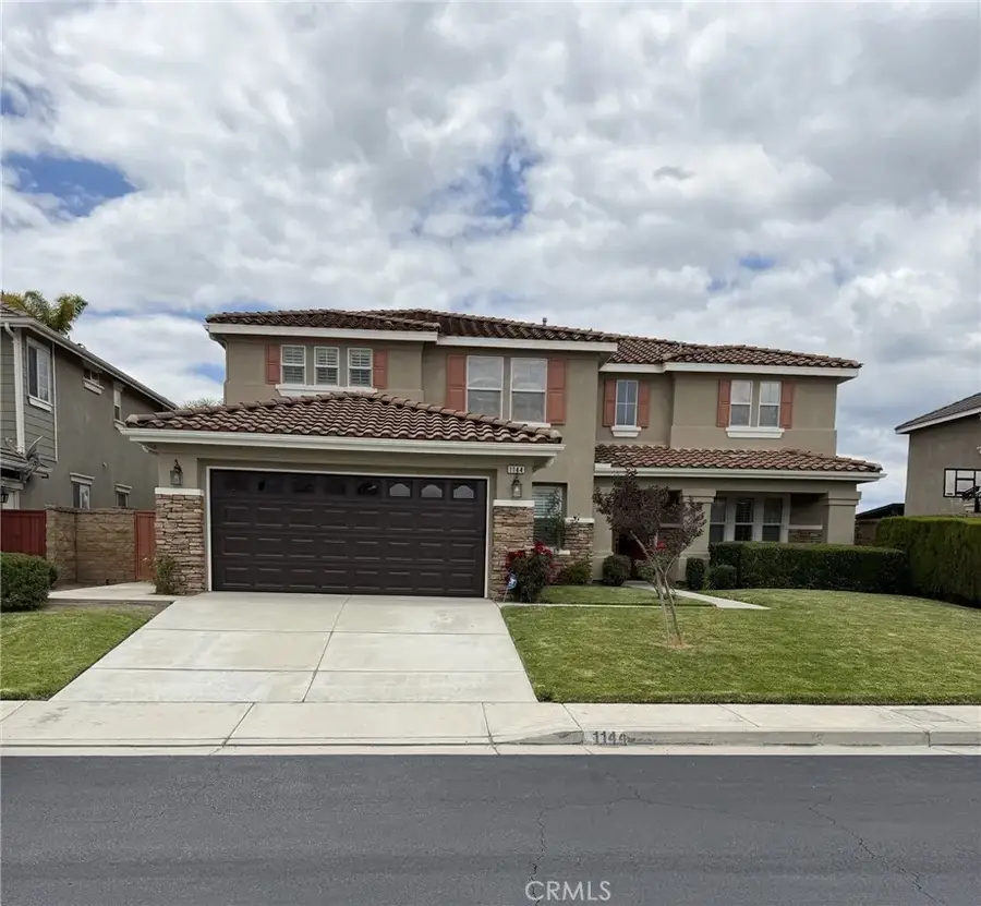 1144 Garland Way, Corona, CA 92879 - #2