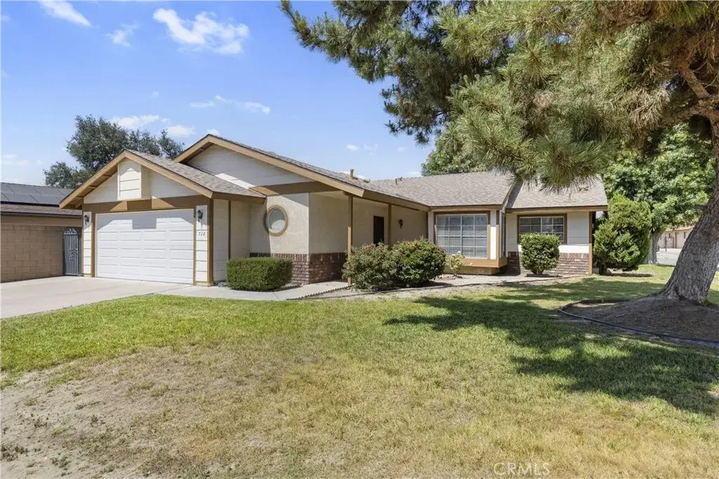 726 Piccadilly Square, Hemet, CA 92544 - #1