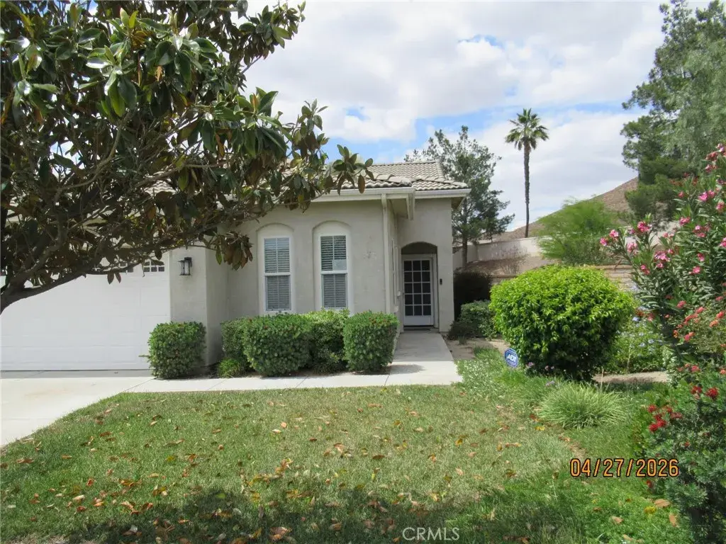 29383 Honneywood, Menifee, CA 92584 - #1