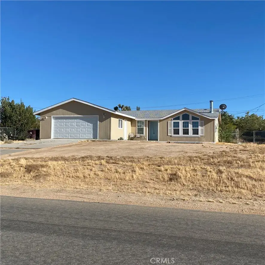 58277 Arcadia Trail, Yucca Valley, CA 92284 - #1