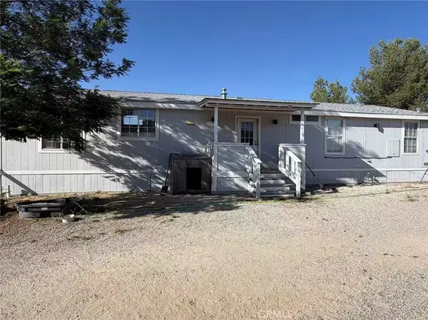 44266 Arya Court, Anza, CA 92539