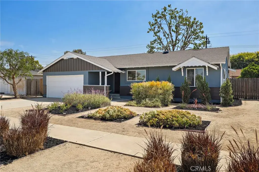 11152 Harcourt Avenue, Garden Grove, CA 92841 - #1
