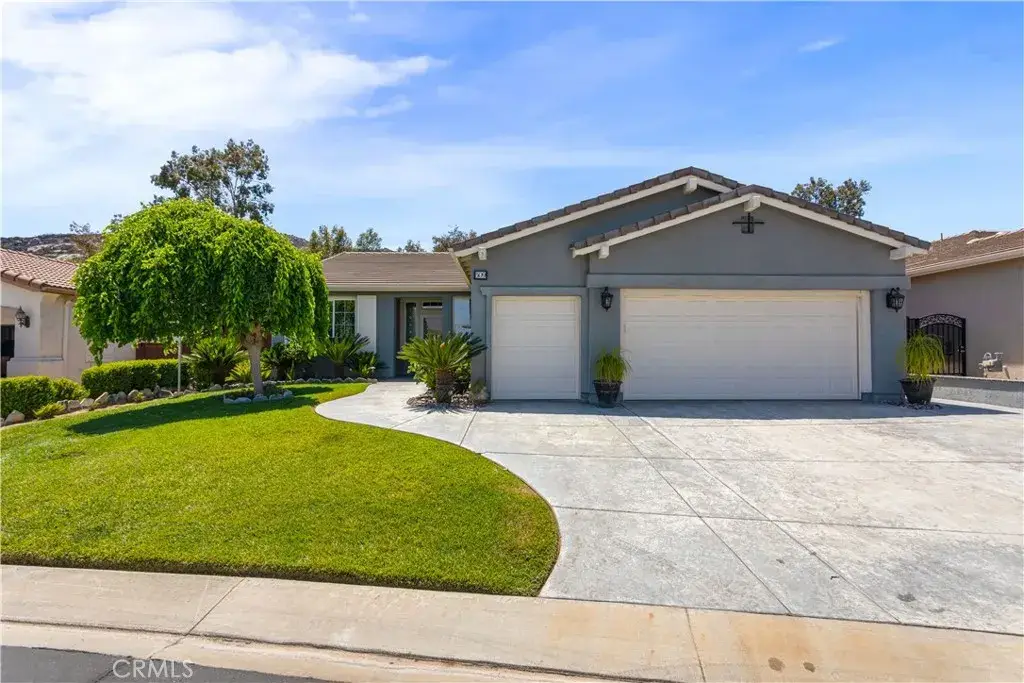 509 Garcia Drive, Hemet, CA 92545 - #1