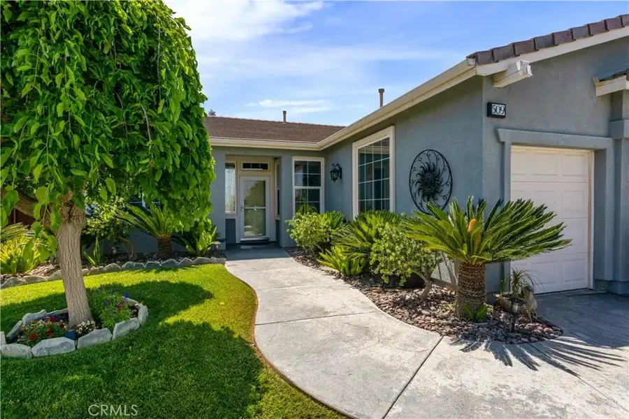 509 Garcia Drive, Hemet, CA 92545 - #3