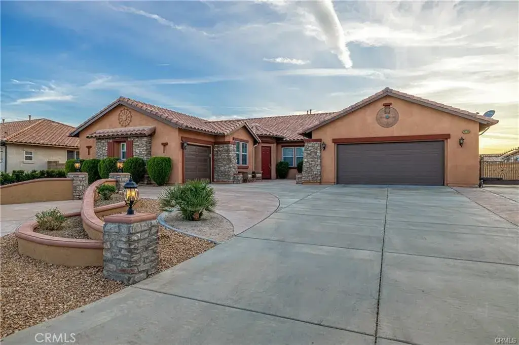 41705 Doverwood Court, Lancaster, CA 93536 - #1