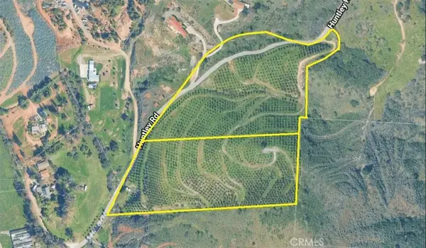 0 Huntly, Fallbrook, CA 92028