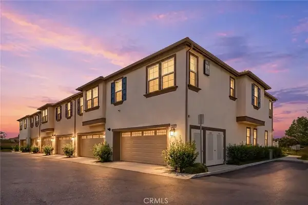 34495 Agave #1105, Winchester, CA 92596